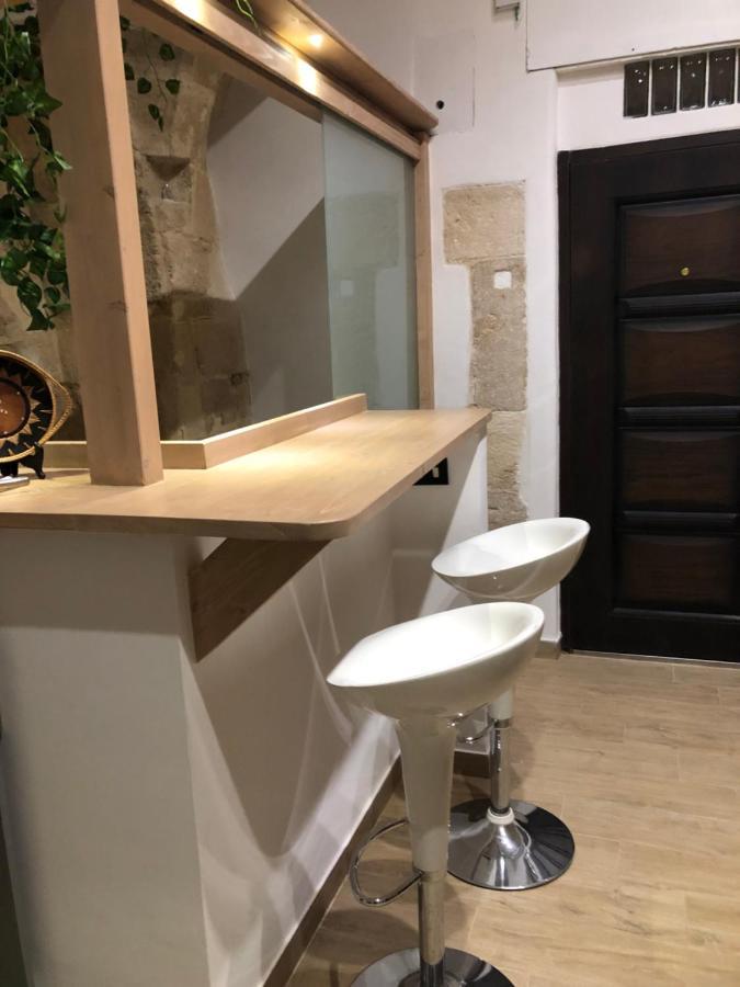 Villa Casa Sipontina Barletta Exterior foto